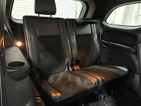 Used 2021 Dodge Durango GT image 31