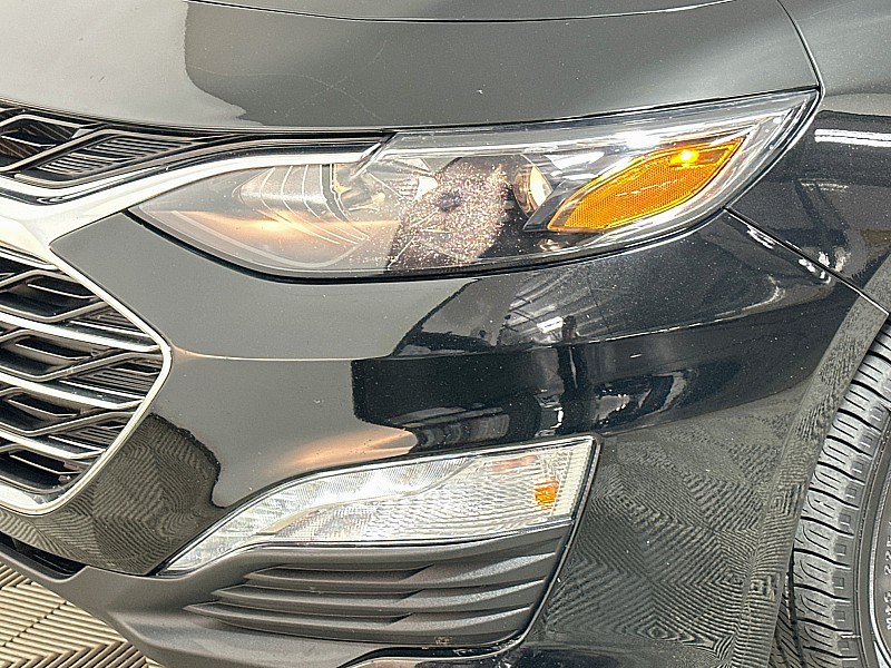 Used 2025 Chevrolet Malibu LT FWD image 24