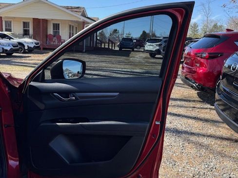 Used 2023 MAZDA CX-5 AWD 2.5 S image 11