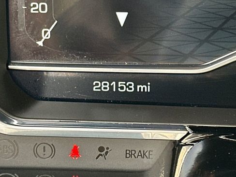 Used 2024 GMC Sierra 1500 Elevation w/ Elevation Premium Package image 28