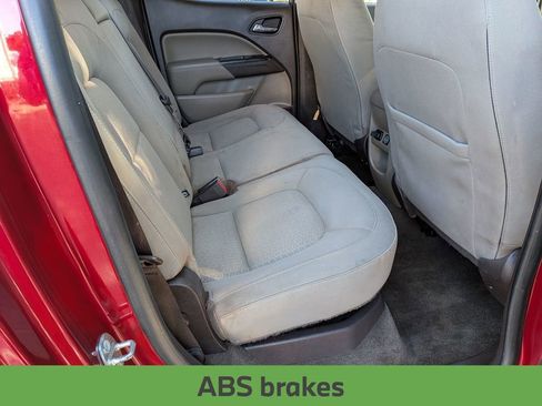 Used 2018 GMC Canyon SLE w/ SLE Convenience Package image 32