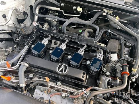 Used 2023 Acura Integra A-Spec image 36