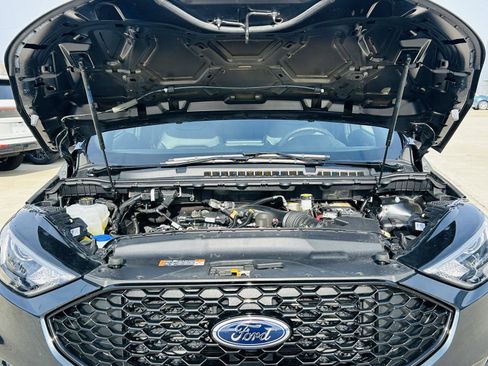 Used 2024 Ford Edge ST-Line image 40