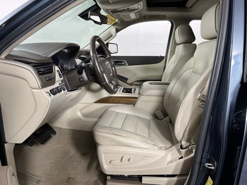 Used 2019 GMC Yukon Denali AWD/4WD image 24