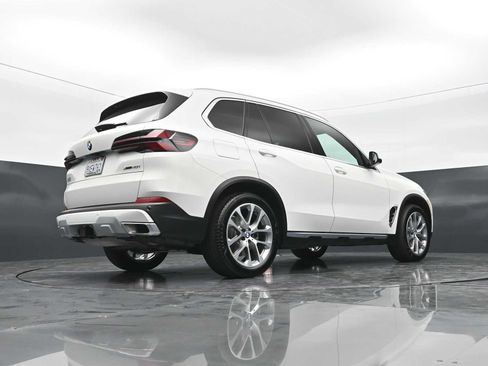 Used 2026 BMW X5 xDrive40i w/ Premium Package AWD/4WD image 29
