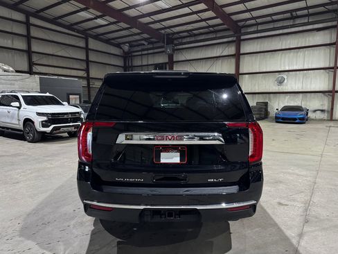Used 2023 GMC Yukon SLT image 5
