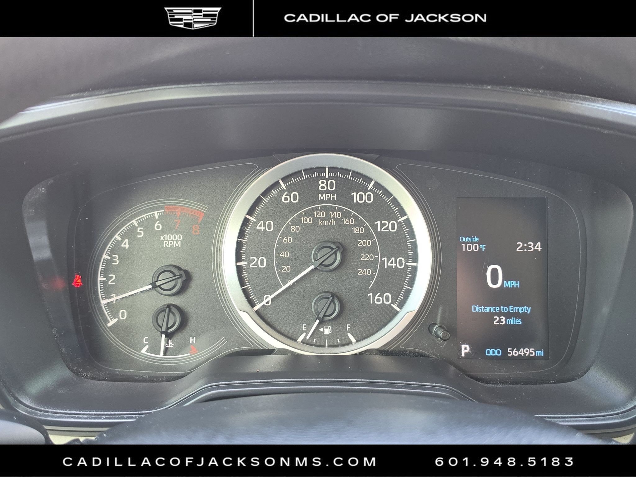 Used 2021 Toyota Corolla LE FWD image 10
