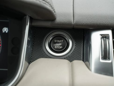 Used 2020 Land Rover Range Rover Sport HSE AWD/4WD image 26