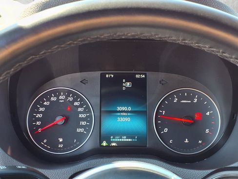 Used 2022 Mercedes-Benz Sprinter 2500 image 18