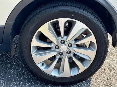 Used 2018 Buick Encore Preferred FWD image 12