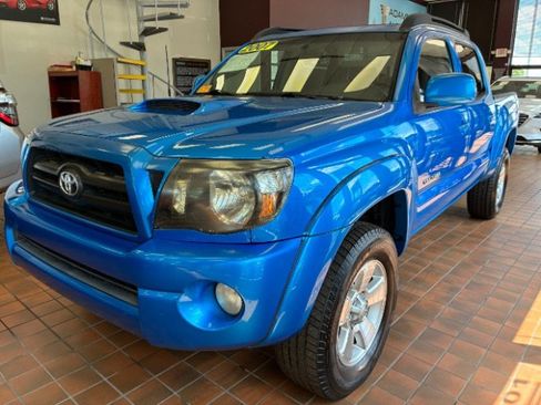 Used 2007 Toyota Tacoma PreRunner RWD image 7