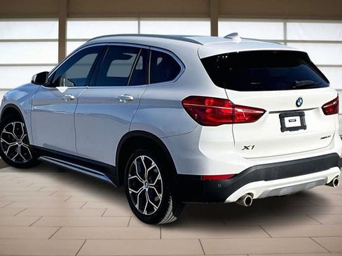 Used 2020 BMW X1 xDrive28i w/ Convenience Package image 13