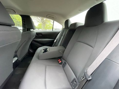 Used 2024 Toyota Corolla LE FWD image 25