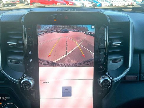 New 2026 RAM 1500 Big Horn image 14