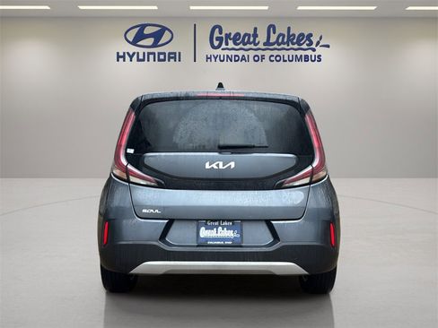 Used 2023 Kia Soul LX w/ Option Group 015 image 4