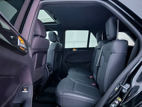 Used 2019 Mercedes-Benz GLE 400 GLE400 4MATIC w/ Premium 1 Package image 22