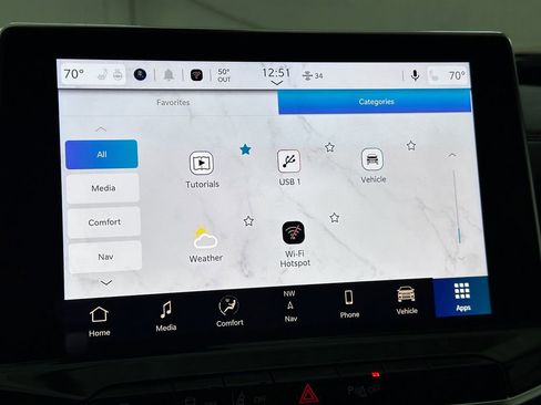 New 2026 Jeep Compass Limited w/ Sun, Sound & Navigation Group image 41