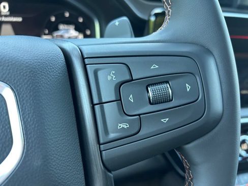 New 2026 GMC Sierra 1500 AT4 w/ AT4 Premium Package AWD/4WD image 30