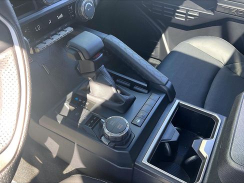 Used 2026 Toyota 4Runner TRD Sport Premium w/ Tow Technology Package image 22