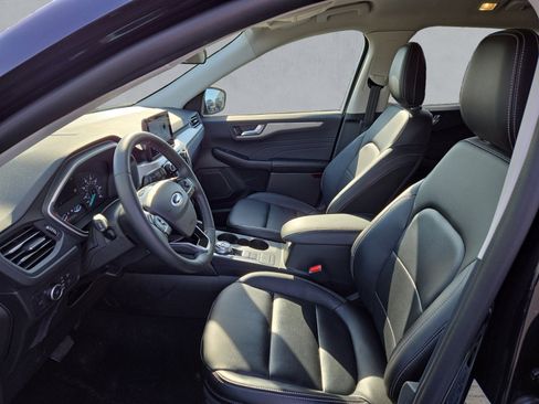 Certified 2022 Ford Escape SEL image 11