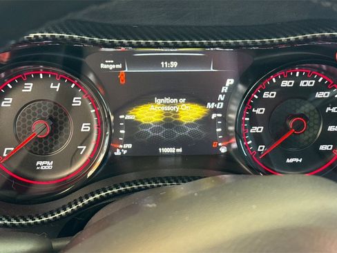 Used 2018 Dodge Charger R/T image 19