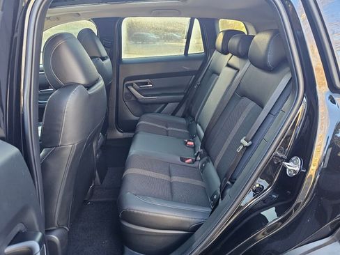 New 2026 MAZDA CX-50 2.5 Hybrid w/ Cargo Package image 23