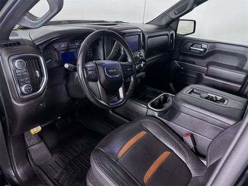 Used 2019 GMC Sierra 1500 AT4 image 31