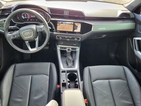 Certified 2023 Audi Q3 2.0T Premium Plus w/ Premium Plus Package image 9