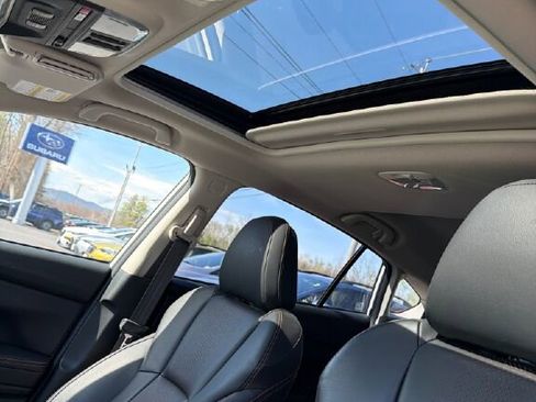 Certified 2023 Subaru Crosstrek 2.5i Limited image 13