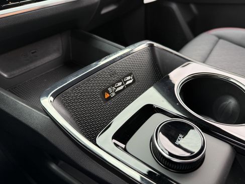 New 2026 Chevrolet Equinox RS w/ Convenience Package III image 16