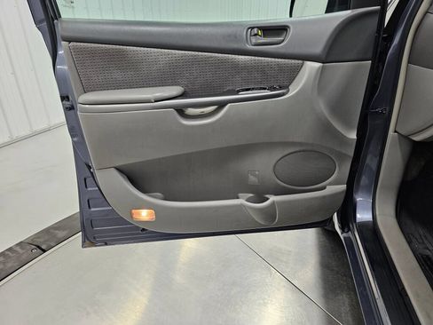 Used 2006 Toyota Sienna LE FWD image 29