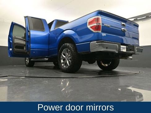 Used 2013 Ford F150 XLT w/ Luxury Equipment Group image 25