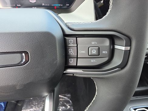 New 2026 Jeep Cherokee Laredo AWD/4WD image 18