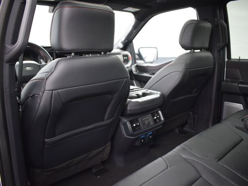 Used 2024 Ford F150 Raptor AWD/4WD image 18