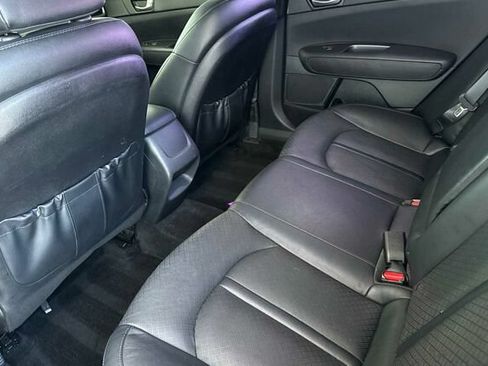 Used 2020 Kia Optima SE FWD image 12