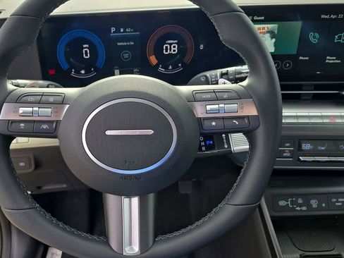 New 2026 Hyundai Kona SEL Premium FWD image 23