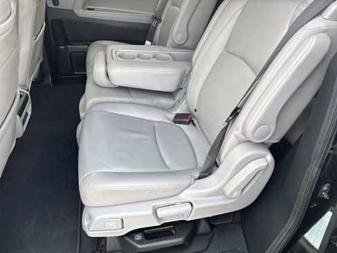 Used 2018 Honda Odyssey Elite image 28