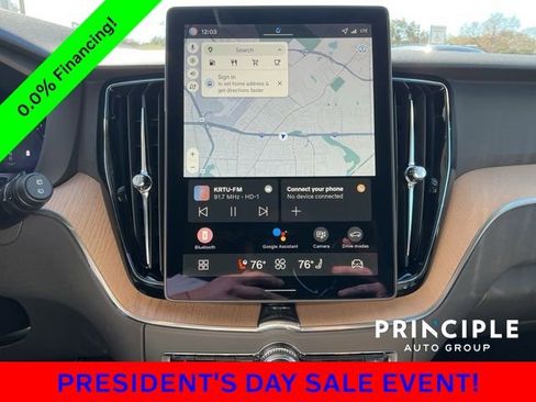 New 2026 Volvo XC60 B5 Core image 17