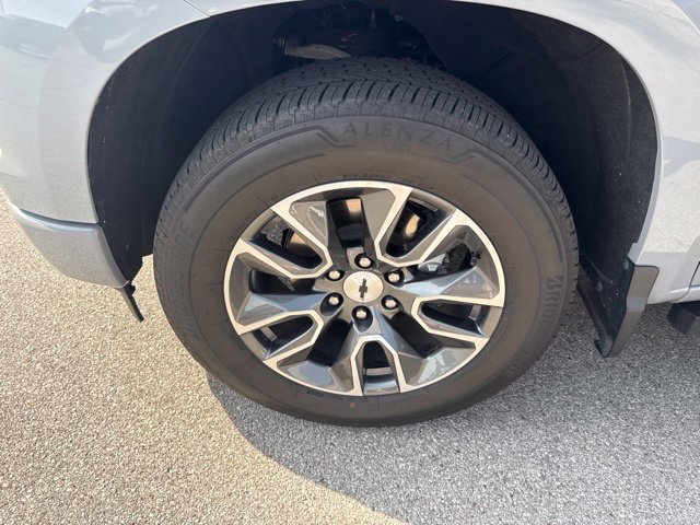 Used 2024 Chevrolet Silverado 1500 RST RWD image 10