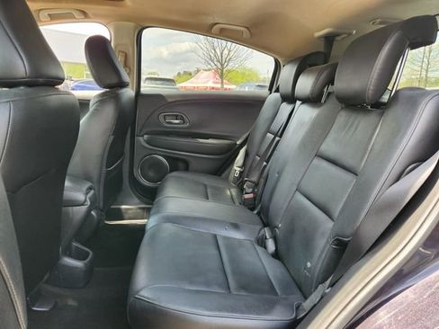 Used 2016 Honda HR-V EX-L image 14