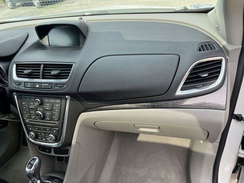 Used 2015 Buick Encore Premium w/ Experience Buick Package image 18