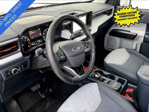 Used 2024 Ford Maverick XLT w/ XLT Luxury Package image 18