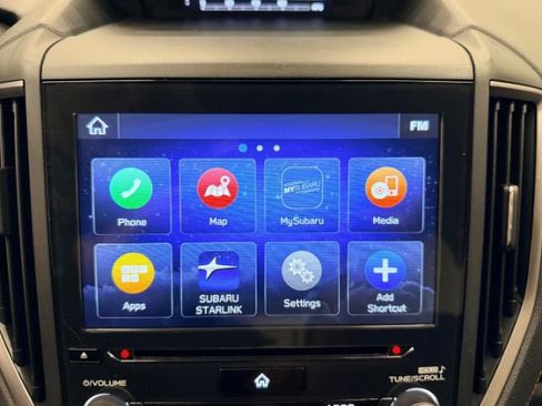 Used 2019 Subaru Crosstrek 2.0i Limited w/ Moonroof Package w/Navigation image 40