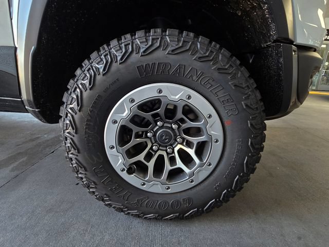 New 2026 RAM 1500 RHO w/ RHO Level 1 Equipment Group AWD/4WD image 40