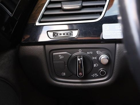 Used 2015 Audi A8 L TDI w/ Premium Package image 20