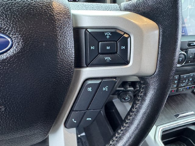 Used 2021 Ford F350 Lariat AWD/4WD image 25