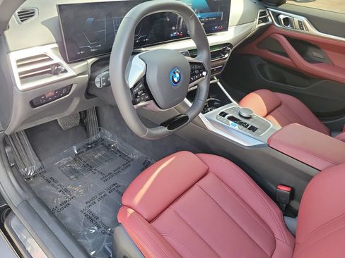 Used 2025 BMW i4 eDrive40 RWD image 28