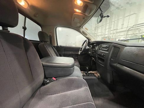 Used 2004 Dodge Ram 2500 Truck SLT w/ Trailer Tow Group image 15