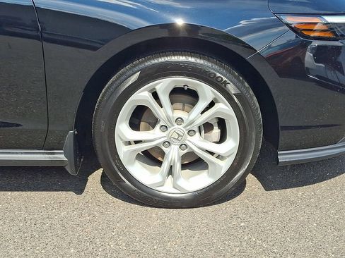 Used 2024 Honda Accord LX image 8