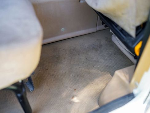 Used 1995 HUMMER H1 4-Door Wagon image 67